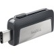 SanDisk Ultra Dual Drive Type-C 64GB OTG USB Bellek SDDDC2-064G-G46