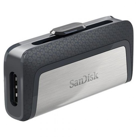 SanDisk Ultra Dual Drive Type-C 64GB OTG USB Bellek SDDDC2-064G-G46