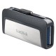 SanDisk Ultra Dual Drive Type-C 64GB OTG USB Bellek SDDDC2-064G-G46