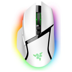 Razer RZ01-04620200-R3G1 Basilisk V3 Pro - White