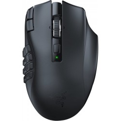 Razer Naga V2 Hyperspeed Mouse RZ01-03600100-R3G1