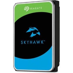 Seagate 8 Tb Seagate 3.5 Skyhawk 5400RPM 256MB 7/24 Guvenlık ST8000VX010