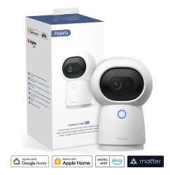 Aqara G3 Akıllı Kamera Hub CH-H03