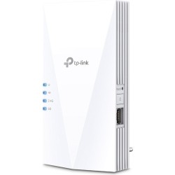 TP-Link RE500X, AX1500 Mbps Onemesh Wi-Fi 6 Kablosuz Menzil Genişletici