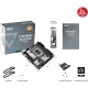 ASUS PRIME H610I-PLUS-CSM Intel H610 5600 DDR5 LGA1700 Mini ITX  (PRIME H610I-PLUS-CSM) Anakart