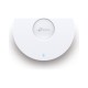 Tp-Lınk Omada, EAP650 1port Gbit, AX3000, Wifi 6, Dual Band, Tavan Tipi, Access Point POE 