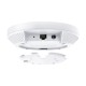 Tp-Lınk Omada, EAP650 1port Gbit, AX3000, Wifi 6, Dual Band, Tavan Tipi, Access Point POE 