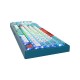 Gamepower Sense Rgb Wireless/Bluetooth/Kablolu Mekanik Red Switch Gaming Klavye