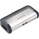 Sandisk Ultra Dual Drive Type-C 256GB OTG USB Bellek SDDDC2-256G-G46