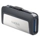 Sandisk Ultra Dual Drive Type-C 256GB OTG USB Bellek SDDDC2-256G-G46