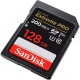 Sandisk Extreme Pro 128GB 200MB/S Sdxc Hafıza Kart