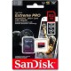 Sandisk Extreme Pro 512GB 200/140MB/S Microsdxc Uhs-I A2 V30 Adaptörlü Hafıza Kartı SDSQXCD-512G-GN6MA