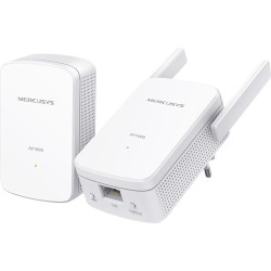 Mercusys MP510 AV1000 Gigabit Powerline Ac Wifi Kit