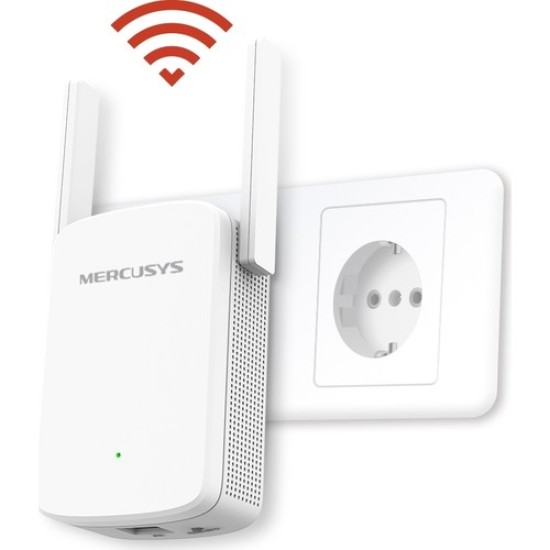 Mercusys ME30 1200 Mbps Kablosuz Menzil Genişletici