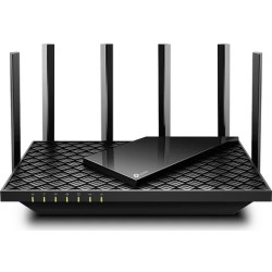 TP-Link Archer AX73 4 Port 5400 Mbps Router