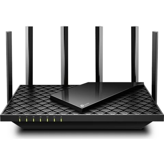 TP-Link Archer AX73 4 Port 5400 Mbps Router
