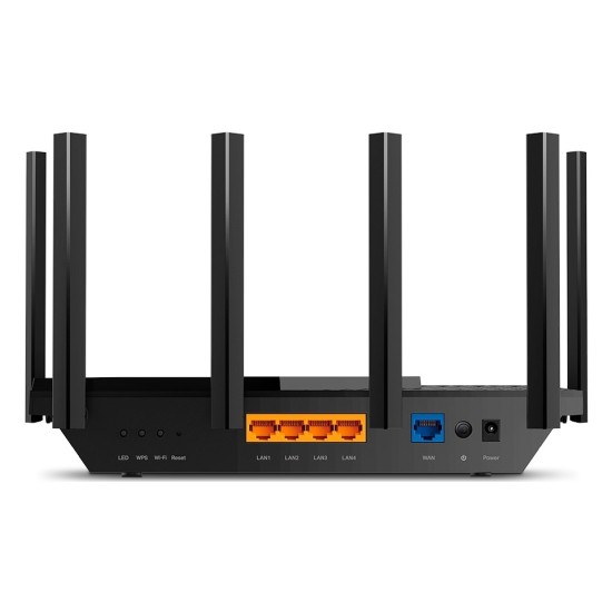 TP-Link Archer AX73 4 Port 5400 Mbps Router