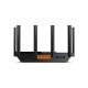 TP-Link Archer AX73 4 Port 5400 Mbps Router