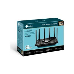 TP-Link Archer AX73 4 Port 5400 Mbps Router
