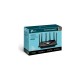 TP-Link Archer AX73 4 Port 5400 Mbps Router