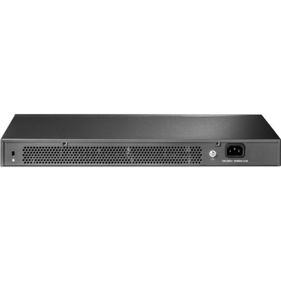 Tp-Lınk TL-SG3428X 24 Port Gigabit L2 4 Combo Sfp Slotlu Yönetilebilir Swicth