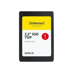 Intenso 1tb Top 3812460 2.5 550/500MB/S SSD