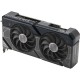 ASUS Dual-RTX4070S-12G Nvidia Geforce 12GB GDDR6X 192 Bit 2505MHz HDMI 3xDP DLSS3 Ekran Kartı