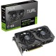 ASUS Dual GeForce RTX 4070 SUPER EVO 12GB GDDR6X Gaming Ekran Kartı