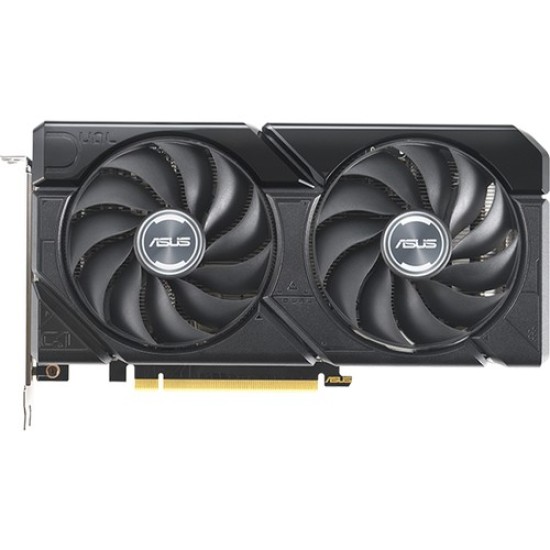 ASUS Dual GeForce RTX 4070 SUPER EVO 12GB GDDR6X Gaming Ekran Kartı