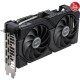 ASUS Dual GeForce RTX 4070 SUPER EVO 12GB GDDR6X Gaming Ekran Kartı