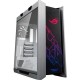 Asus ROG Strix GX601 Helios RGB Fanlı Temperli Cam USB 3.1 ATX/EATX Oyuncu Kasası - Beyaz