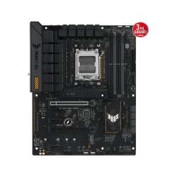 Asus Tuf Gaming A620-PRO Wi-Fi AMD AM5 DDR5 Micro ATX Anakart
