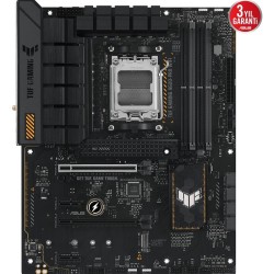 Asus Tuf Gaming A620-PRO Wi-Fi AMD AM5 DDR5 Micro ATX Anakart
