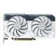 Asus GeForce Dual-RTX4060-O8G-White RTX 4060 8 GB GDDR6 128 Bit Beyaz Gaming Ekran Kartı