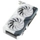 Asus GeForce Dual-RTX4060-O8G-White RTX 4060 8 GB GDDR6 128 Bit Beyaz Gaming Ekran Kartı