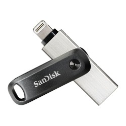 Sandisk iXpand Go 256GB Lightning USB Bellek SDIX60N-256G-GN6NE