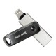 Sandisk iXpand Go 256GB Lightning USB Bellek SDIX60N-256G-GN6NE
