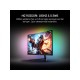 GamePower Vivid T40 24'' Curved RGB 180Hz 0.5ms FHD Va Panel 2x2W Speaker Gaming Monitör (Sıfır Ölü Piksel Garantili) 