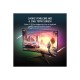 GamePower 32'' Vision V30 Curved 1000R RGB 240Hz 1ms 2K (QHD) , Kvm, Speaker, Type C Gaming Monitör (Sıfır Ölü Piksel Garantili)