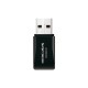 Mercusys MW300UM N300 Mbps Wireless Mini USB Adaptör