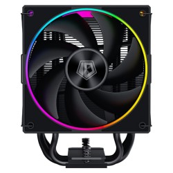 ID-COOLING FROZN A610 ARGB 4Pin PWM 120mm İşlemci Soğutucu