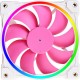ID-Cooling ZF-12025-PINK Sıngle Pack ARGB 120 mm Kasa Fanı