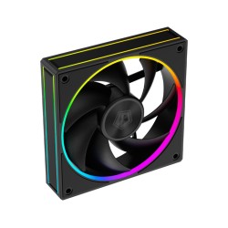 ID-COOLING AF-127-ARGB-K 12cm 4Pin PWM Kasa Fanı