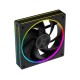 ID-COOLING AF-127-ARGB-K 12cm 4Pin PWM Kasa Fanı