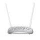 Tp-Link TD-W9950 300 Mbps Kablosuz N VDSL/ADSL/Fiber Modem Router