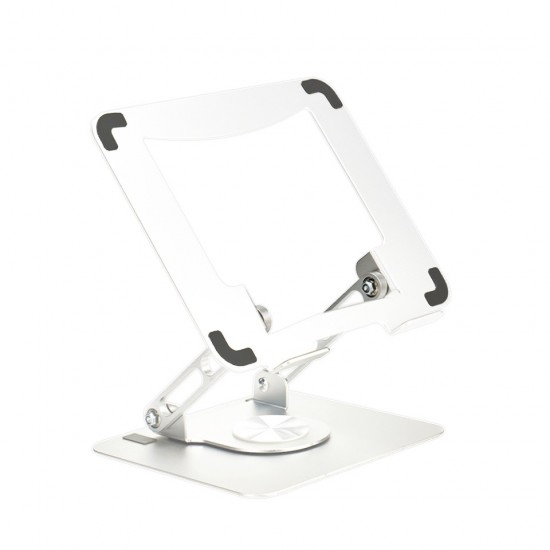 Frisby Taşınabilir Katlanır Tablet/Notebook/Laptop Stand (10