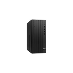 HP Pro Tower 290 G9 6D3A1EA i3-12100 8 GB 256 GB SSD UHD Graphics 730 Masaüstü Bilgisayar