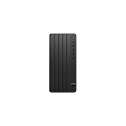 HP Pro Tower 290 G9 6D3A1EA i3-12100 8 GB 256 GB SSD UHD Graphics 730 Masaüstü Bilgisayar