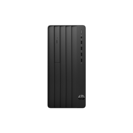 HP Pro Tower 290 G9 6D3A1EA i3-12100 8 GB 256 GB SSD UHD Graphics 730 Masaüstü Bilgisayar