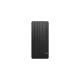 HP Pro Tower 290 G9 6D3A1EA i3-12100 8 GB 256 GB SSD UHD Graphics 730 Masaüstü Bilgisayar